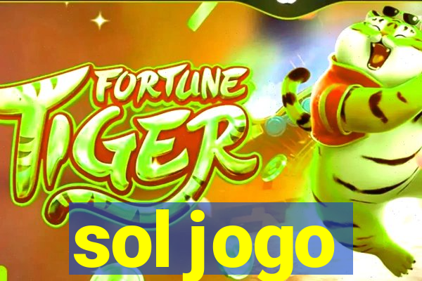 sol jogo